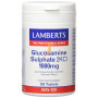 SULFATO DE GLUCOSAMINA 700Mg. 120 TABLETAS LAMBERTS