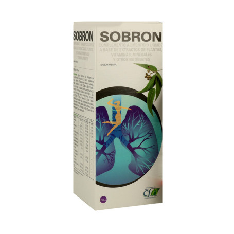 SOBRON 250Ml. CFN