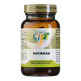 SOFIBRAX 60 CÁPSULAS CFN