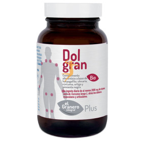 DOLGRAN BIO 60 CÁPSULAS GRANERO