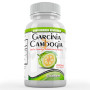 GARCINIA CAMBOGIA 60 CÁPSULAS EL VALLE