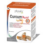 CURCUM ACTIF 30 COMPRIMIDOS PHYSALIS