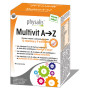 MULTIVIT A-Z 45 COMPRIMIDOS PHYSALIS