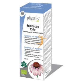 ECHINACEA FORTE 100Ml. PHYSALIS