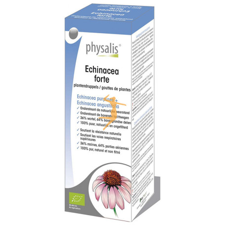 ECHINACEA FORTE 150Ml. PHYSALIS