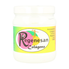 REGENESAN VEGANO 500Gr. NARANJA CITRICDIET