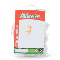 CARAMELOS REGALIZ 150Gr. SILVESTRE