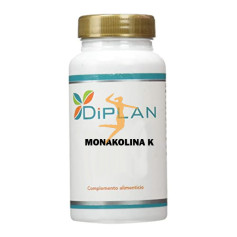 MONAKOLINA K 30 CAPSULAS DIPLAN