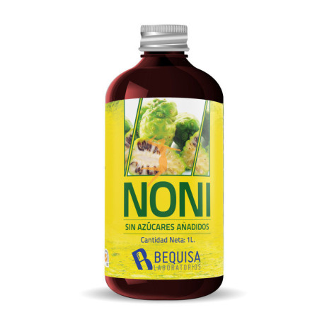 NONI 1Lt. BEQUISA