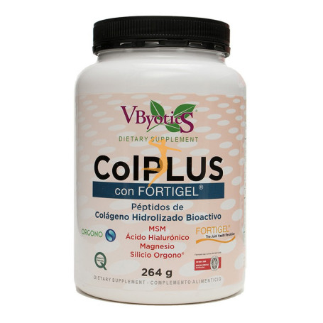 COLPLUS CON FORTIGEL 280Gr. VBYOTICS