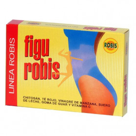 FIGU ROBIS