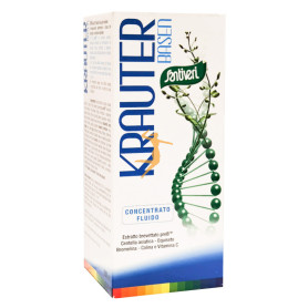 KRAUTER BASEN 200Ml. SANTIVERI