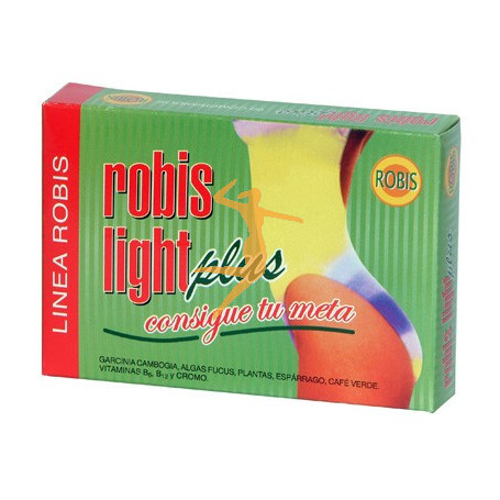 ROBIS LIGHT PLUS