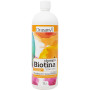 CHAMPÚ BIOTINA Y ALOE VERA CABELLO SECO 1Lt. DRASANVI