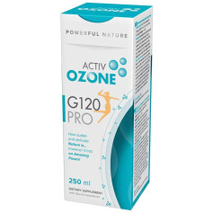 ACTIV OZONE G120 PRO 250Ml.