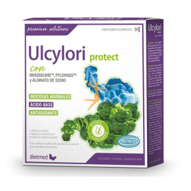 ULCYLORI PROTECT 20 STICKS DIETMED
