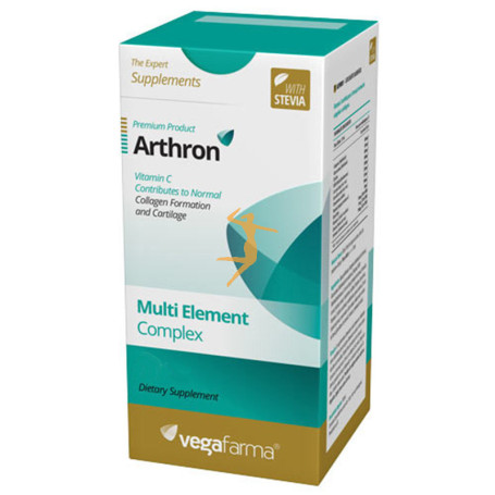 ARTHRON 250Ml. VEGAFARMA