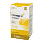 OMEGA 3 MAXPOWER 60 CÁPSULAS VEGAFARMA