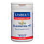 GLUCOSAMINA VEGETARIANA HCI 120 TABLETAS LAMBERTS