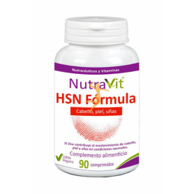 NUTRAVIT HSN 90 COMPRIMIDOS NUTRAVIT