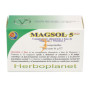 MAGSOL 5 Plus 51 g, 60 comprimidos HERBOPLANET