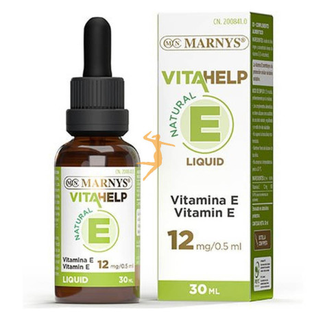 VITAHELP E 30Ml MARNYS