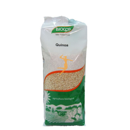 QUINOA REAL 500Gr. BIOCOP