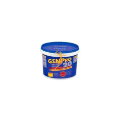 PRO-20 VAINILLA 2,5Kg. G.S.N.