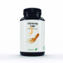 GINSENG ROJO 500 MG 60 CÁPS EBERS