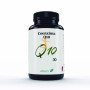 COENZIMA Q-10 30 MG 30 CÁPS EBERS