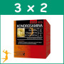 Pack 3x2 KONDROSAMINA MSM 60 COMPRIMIDOS DIETMED