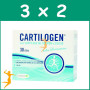 Pack 3x2 CARTILOGEN 30 SOBRES DIETMED