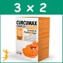 Pack 3x2 CURCUMAX COMPLEX 10.000Mg. 30 CÁPSULAS DIETMED