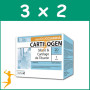 Pack 3x2 CARTILOGEN 20 SOBRES DIETMED