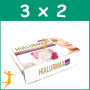 Pack 3x2 HIALURMAX BEAUTY 30 CÁPSULAS DIETMED