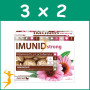 Pack 3x2 IMUNID STRONG 30 COMPRIMIDOS DIETMED
