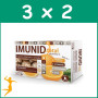 Pack 3x2 IMUNID TOTAL 20 AMPOLLAS DIETMED