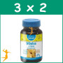 Pack 3x2 TRIBULUS 350Mg. + MACA 350Mg. COMPRIMIDOS NATURMIL