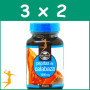 Pack 3x2 CALABAZA 1.000Mg. 30 CÁPSULAS NATURMIL