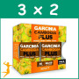 Pack 3x2 GARCINIA CAMBOGIA PLUS 60+60 COMPRIMIDOS NOVITY