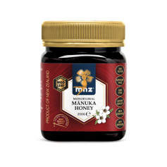 Miel de Manuka RAW Monofloral MGO 1200+ 250g MANUKA WORLD