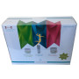 DERCARE PACK CONTORNO