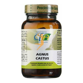 AGNUS CASTUS ST 60 CAPSULAS CFN