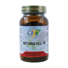 BETAINA HCL FS 60 CAPSULAS CFN