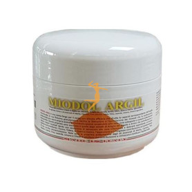 MIODOL ARGIL crema-arcilla, 250 ml HERBOPLANET