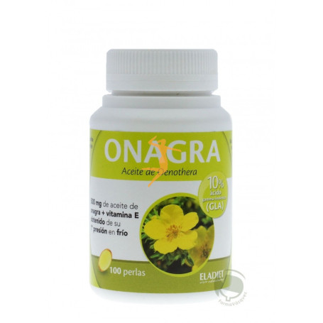 ONAGRA 450 PERLAS ELADIET