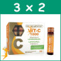 Pack 3x2 VIT-C 1000 LIPOSOMADA 20 VIALES MARNYS