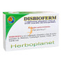 DISBIOFERM 9,6 g 24 cápsulas HERBOPLANET