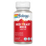 RED YEAST RICE 45 CÁPSULAS VEGETALES SOLARAY