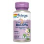 BACOPA 100Mg. 60 CÁPSULAS VEGETALES SOLARAY